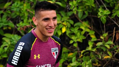 Ex-S&atilde;o Paulo ganha chance no futebol ap&oacute;s 2 anos, desaparecimento e depress&atilde;o
