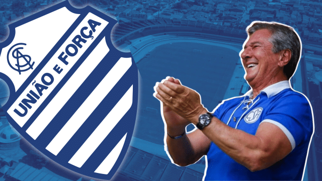 Reforma de est&aacute;dio e presid&ecirc;ncia com tiros: A rela&ccedil;&atilde;o de Fernando Collor com o futebol