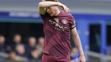 &lsquo;Ca&iacute; no sono&rsquo;: Por que o Manchester City, mesmo com vit&oacute;ria, segue padr&atilde;o inofensivo