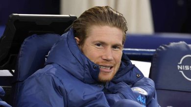 Jovem meia do City que se disse ‘similar’ a De Bruyne vira alvo de Bayern e Ajax
