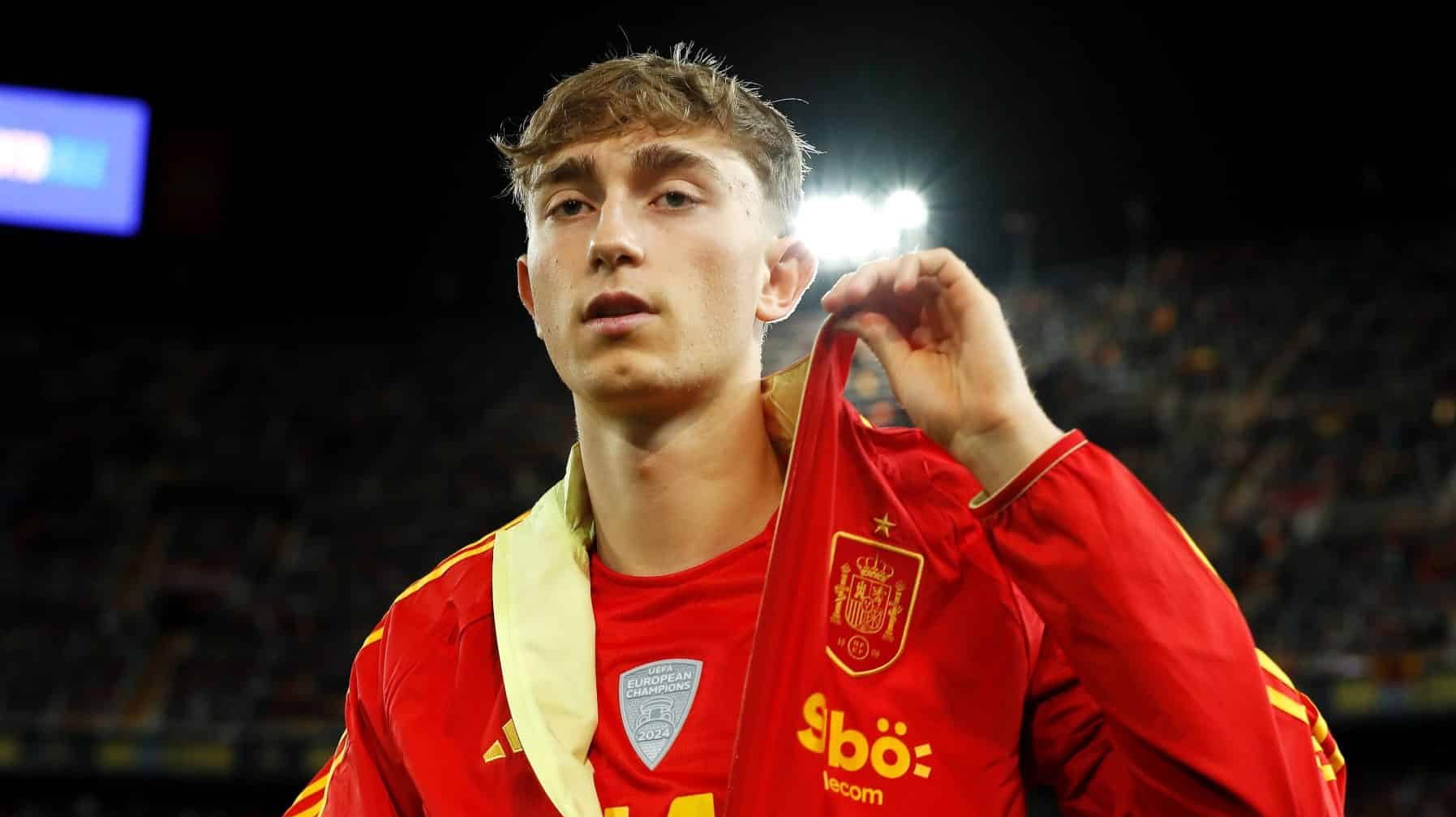 Detalhe de R$ 378 milh&otilde;es aproxima Chelsea e afasta Real Madrid de joia espanhola