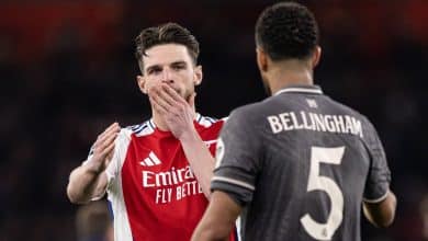 Carrasco do Real Madrid revela segredo para marcar golaços de falta no Arsenal