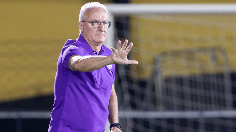 Dorival Júnior entrega o que tem de melhor na primeira impressão pelo Corinthians