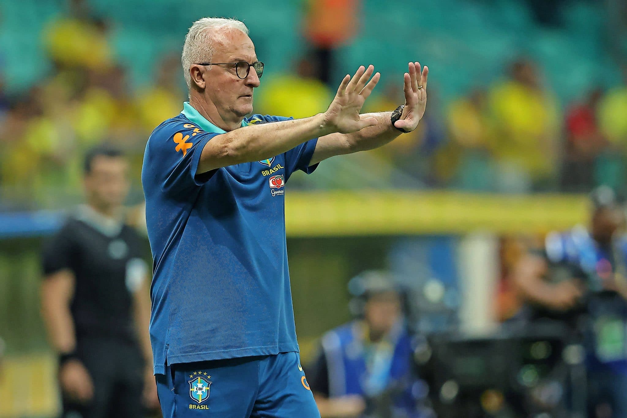 Como o Corinthians lidar&aacute; com os problemas na negocia&ccedil;&atilde;o com Dorival J&uacute;nior