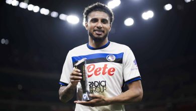 Atalanta define valor astron&ocirc;mico para negociar &Eacute;derson com gigantes europeus