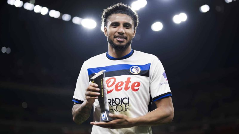 Atalanta define valor astronômico para negociar Éderson com gigantes europeus