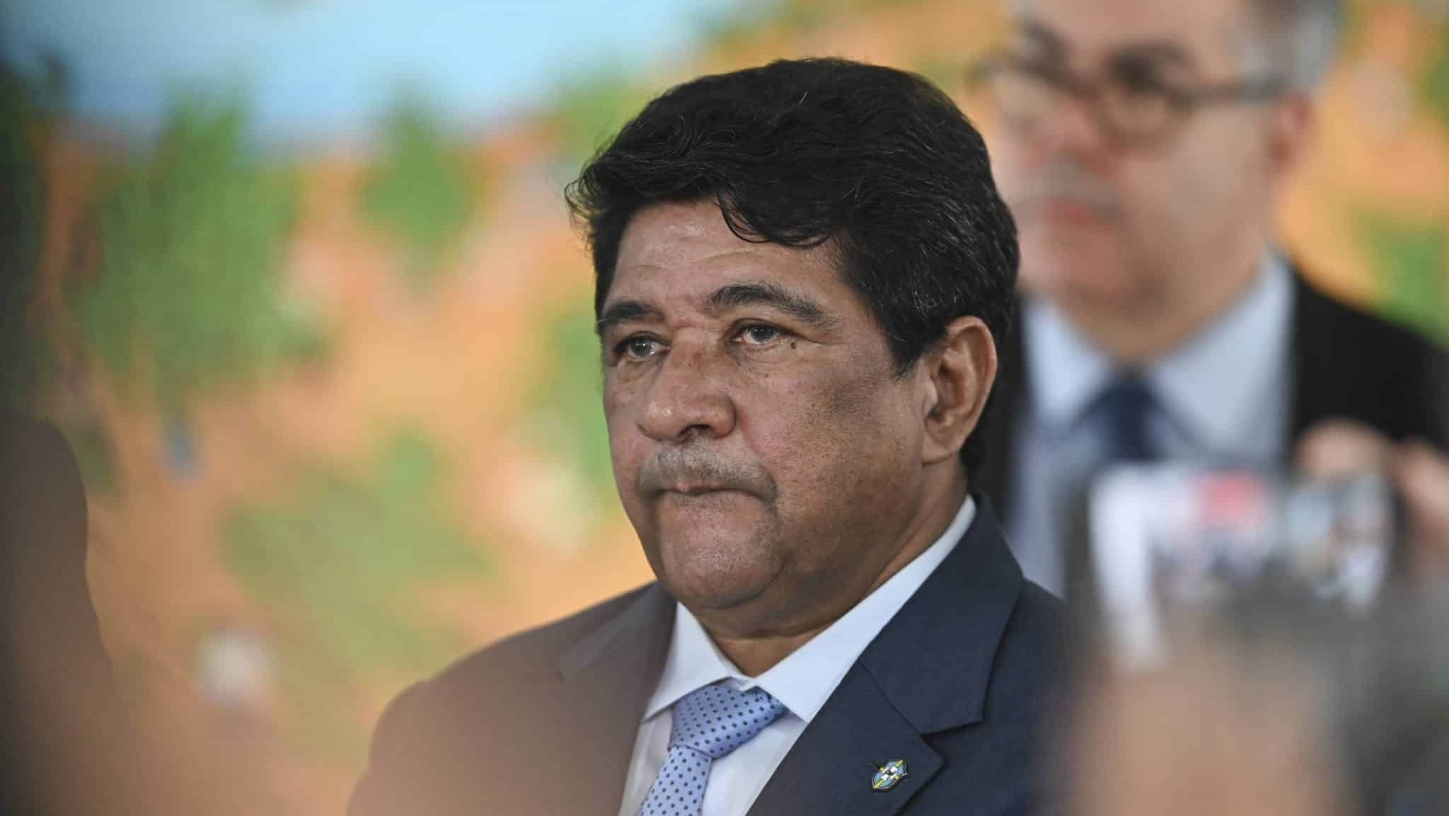 Den&uacute;ncia de assinatura falsa e cargo nas m&atilde;os do STF: Como Ednaldo ficou amea&ccedil;ado na CBF