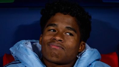 &lsquo;Eu pensava que Endrick poderia perder o p&ecirc;nalti, &eacute; muito jovem&rsquo;