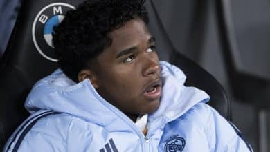 Por que Endrick escolheu o Lyon e como ele j&aacute; se prepara para jogar na Fran&ccedil;a