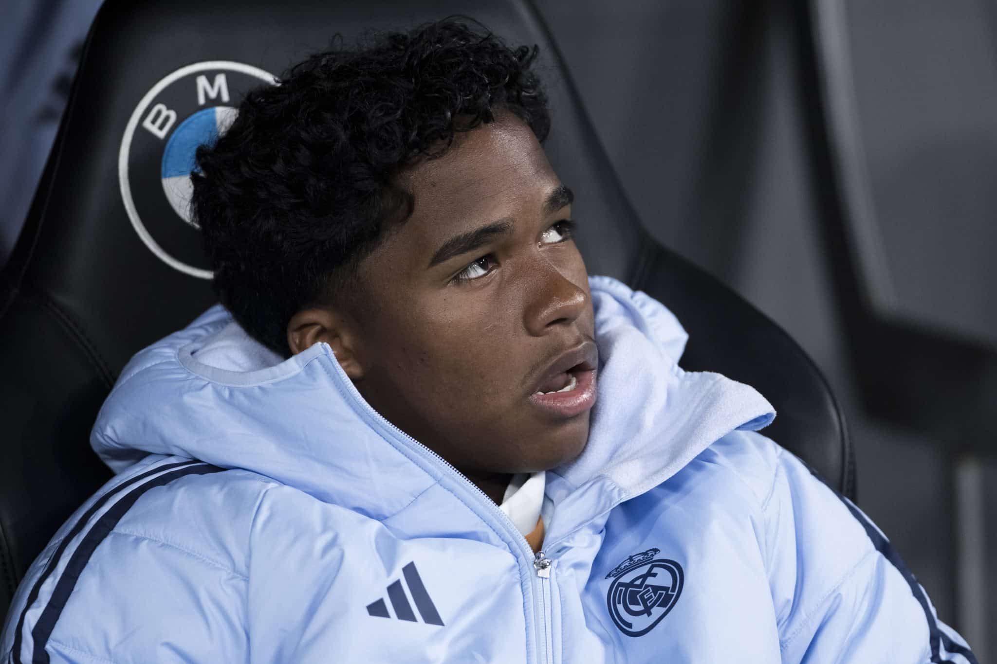 Por que Endrick escolheu o Lyon e como ele j&aacute; se prepara para jogar na Fran&ccedil;a