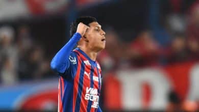 Pechincha do Bahia prova que é o melhor do reforço de 2025 em triunfo na Libertadores
