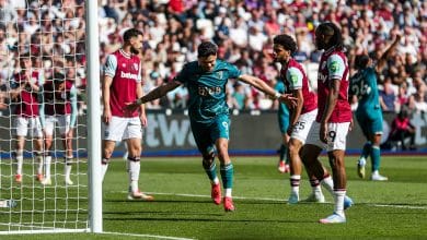 Artilheiro brasileiro e al&iacute;vio de Vitor Pereira marcam rodada da Premier League