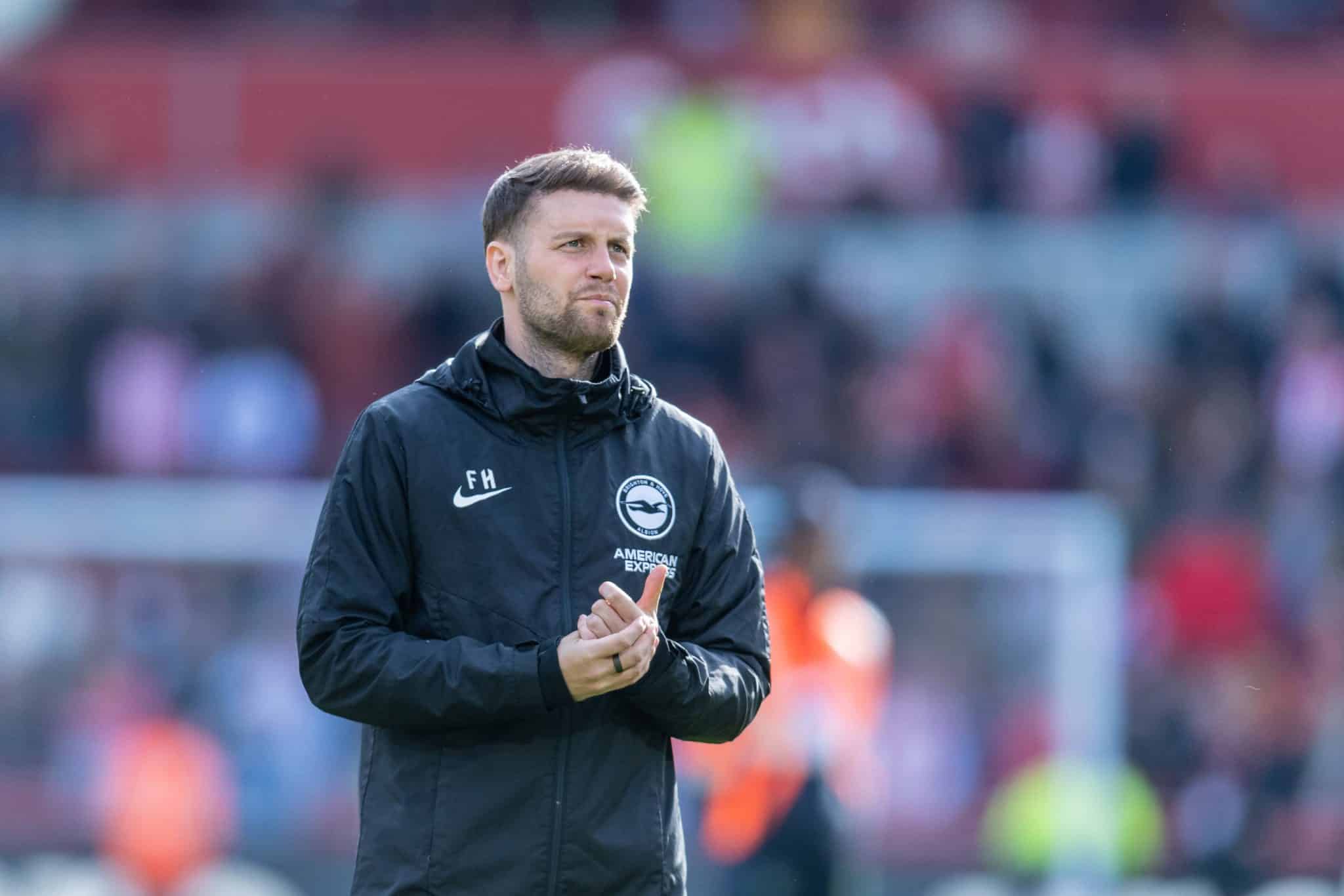 H&uuml;rzeler enfrenta um momento conturbado nos Seagulls Foto: (Imago)