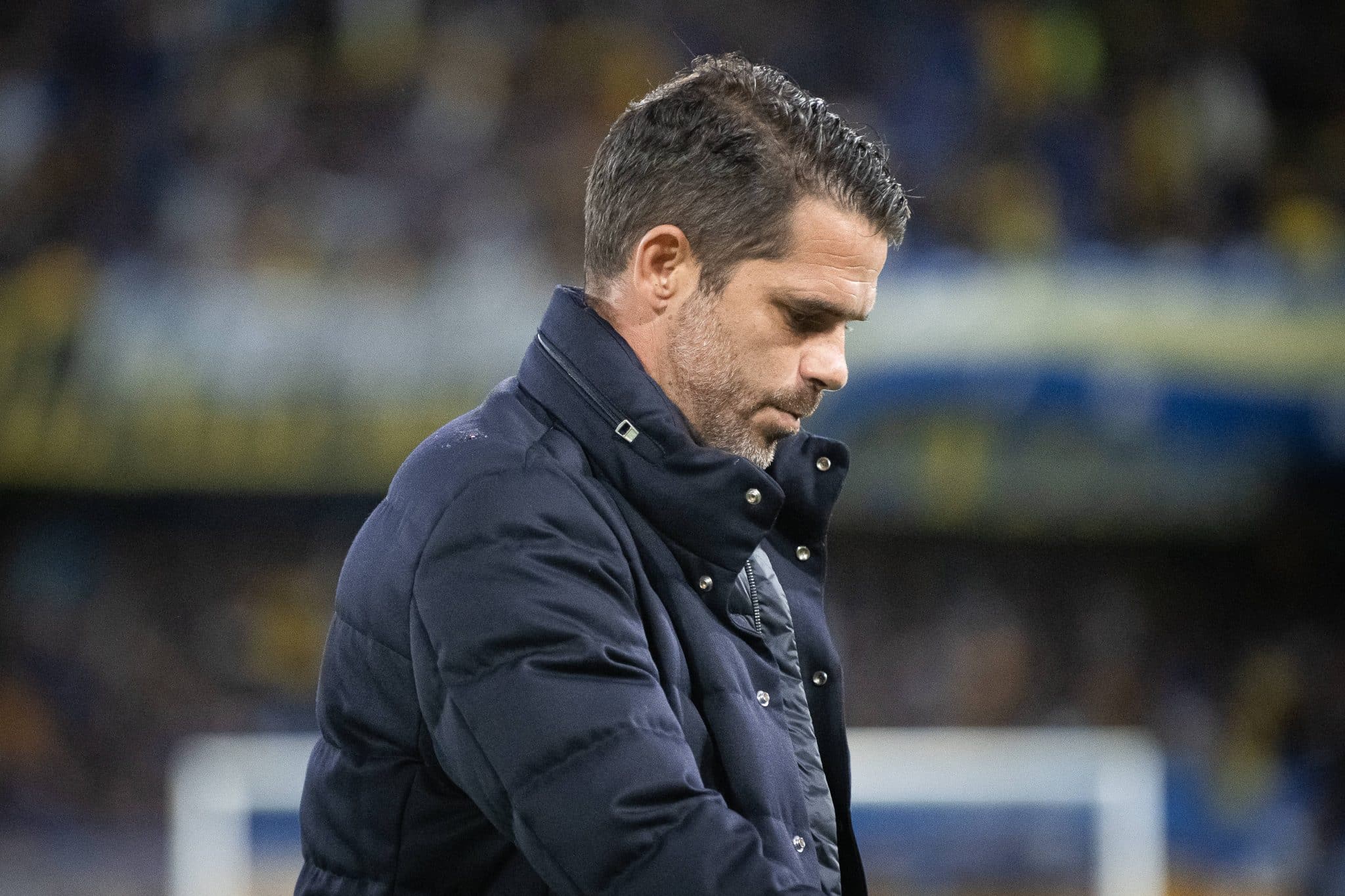 Fernando Gago, ex-t&eacute;cnico do Boca Juniors