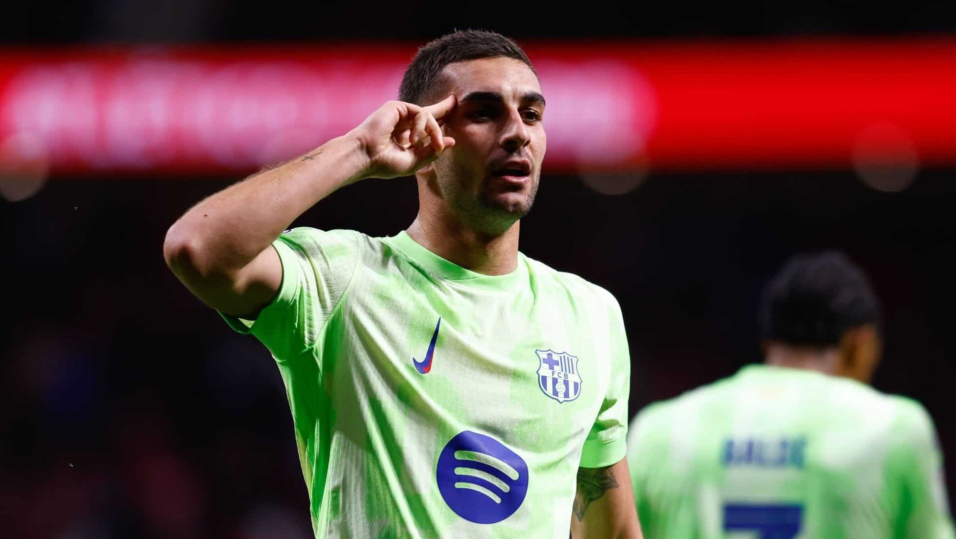 Por que artilheiro do Barcelona na temporada virou &lsquo;dor de cabe&ccedil;a&rsquo; boa para Flick