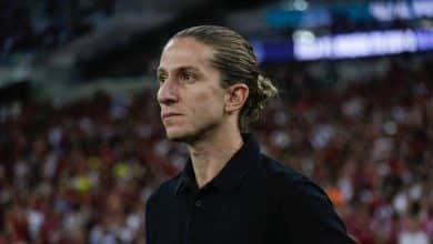 O sinal de alerta no Flamengo após derrota surpreendente em casa na Libertadores