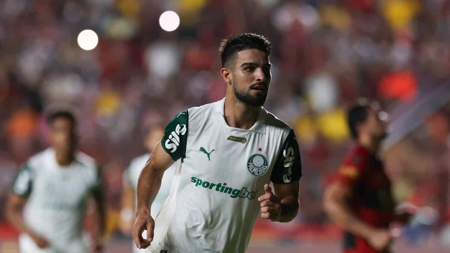 Vit&oacute;ria do Palmeiras n&atilde;o pode mascarar repetidos problemas que Abel n&atilde;o consegue corrigir