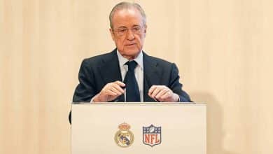 Como choro de &aacute;rbitro em coletiva causou f&uacute;ria do Real Madrid antes de cl&aacute;ssico decisivo