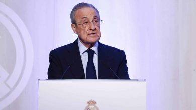 Reserva de luxo do Real Madrid recebe propostas para sair e aguarda definição da diretoria