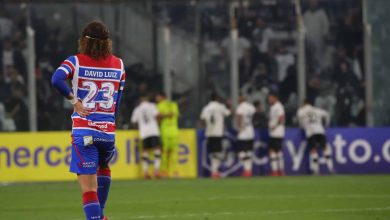 Colo-Colo x Fortaleza: O que deve acontecer com a partida cancelada na Libertadores