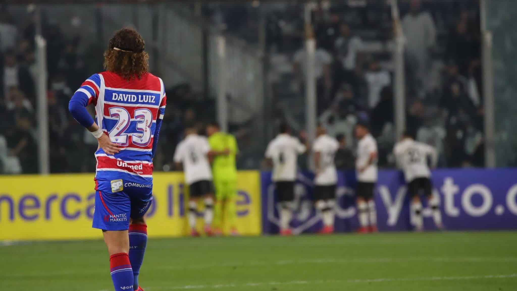 Colo-Colo x Fortaleza: O que deve acontecer com a partida cancelada na Libertadores