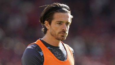 O que explica a urg&ecirc;ncia do Tottenham para tirar Grealish do Manchester City