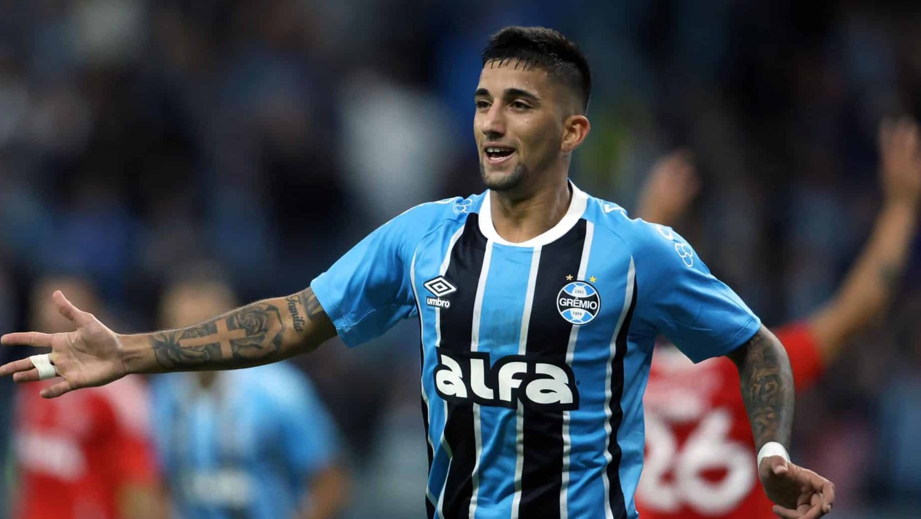 Como ex-auxiliar de Roger mudou o Gr&ecirc;mio em dois dias e bateu de frente com o Inter