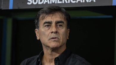 &lsquo;Fora Quinteros&rsquo;: Vaias, insatisfa&ccedil;&atilde;o e al&iacute;vio marcam vit&oacute;ria do Gr&ecirc;mio na Sul-Americana