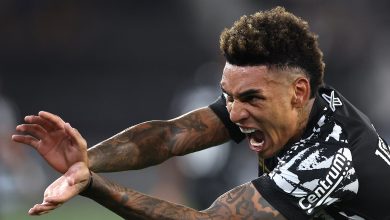 Ap&oacute;s expuls&atilde;o e cr&iacute;ticas, Igor Jesus trilha novo recome&ccedil;o no Botafogo