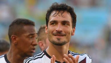 Agora aposentado, Hummels teve piedade da Sele&ccedil;&atilde;o no 7 a 1: &lsquo;N&atilde;o vamos humilh&aacute;-los&rsquo;
