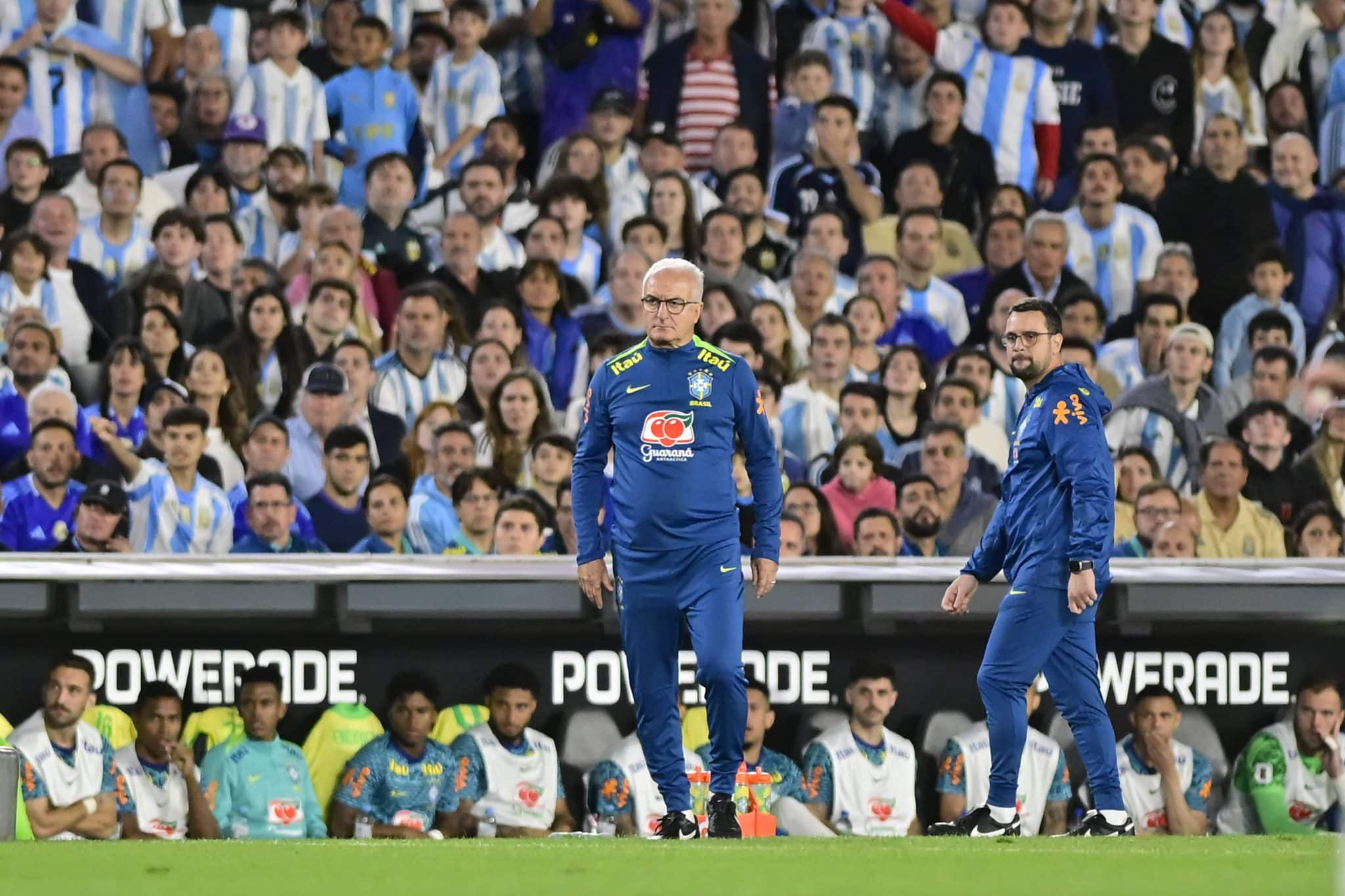 Dorival Sele&ccedil;&atilde;o