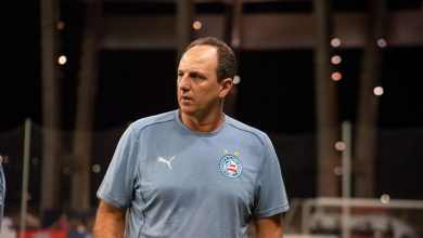 Como dois lados de Ceni determinaram empate entre Bahia e Internacional