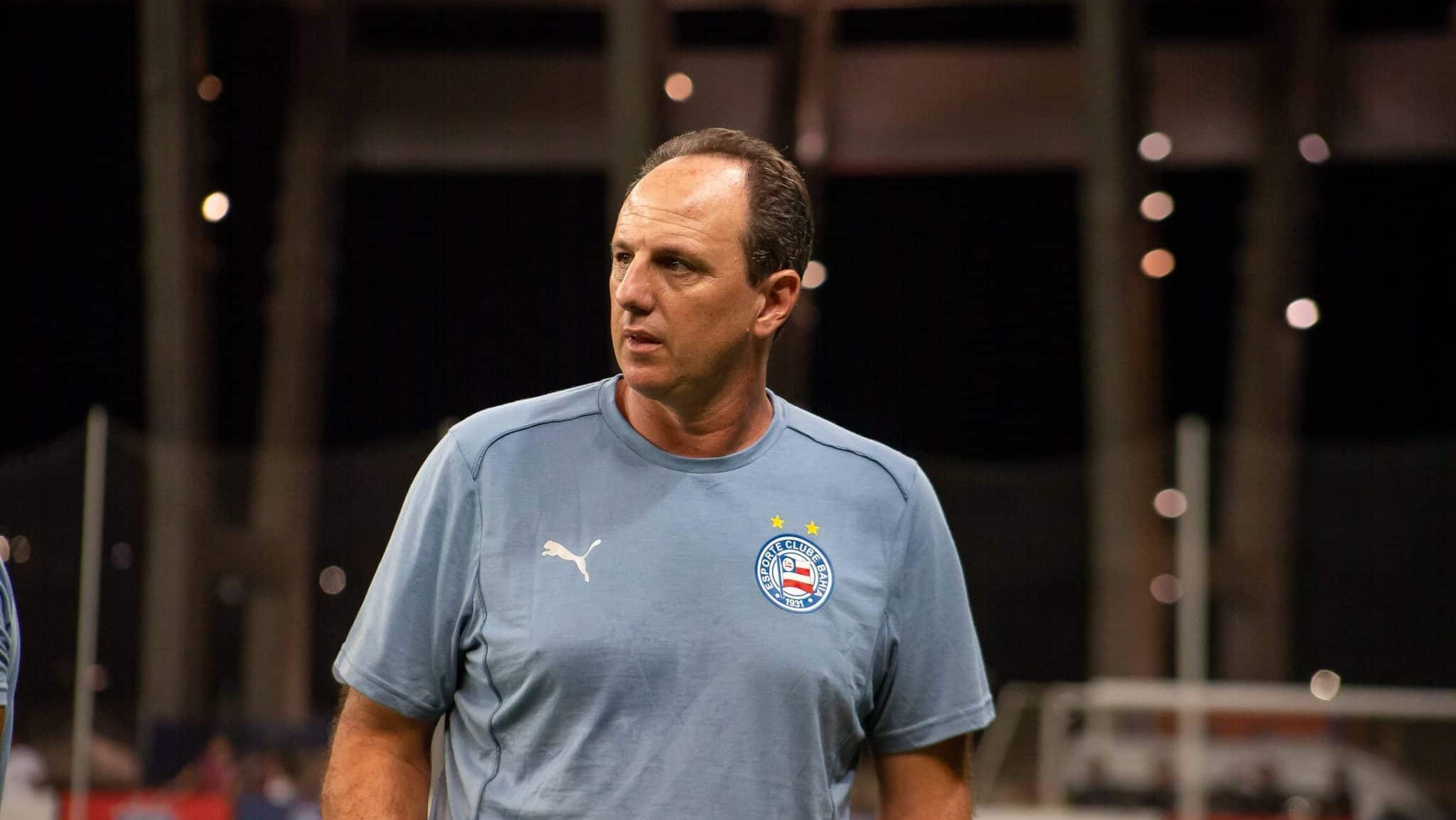 Como dois lados de Ceni determinaram empate entre Bahia e Internacional