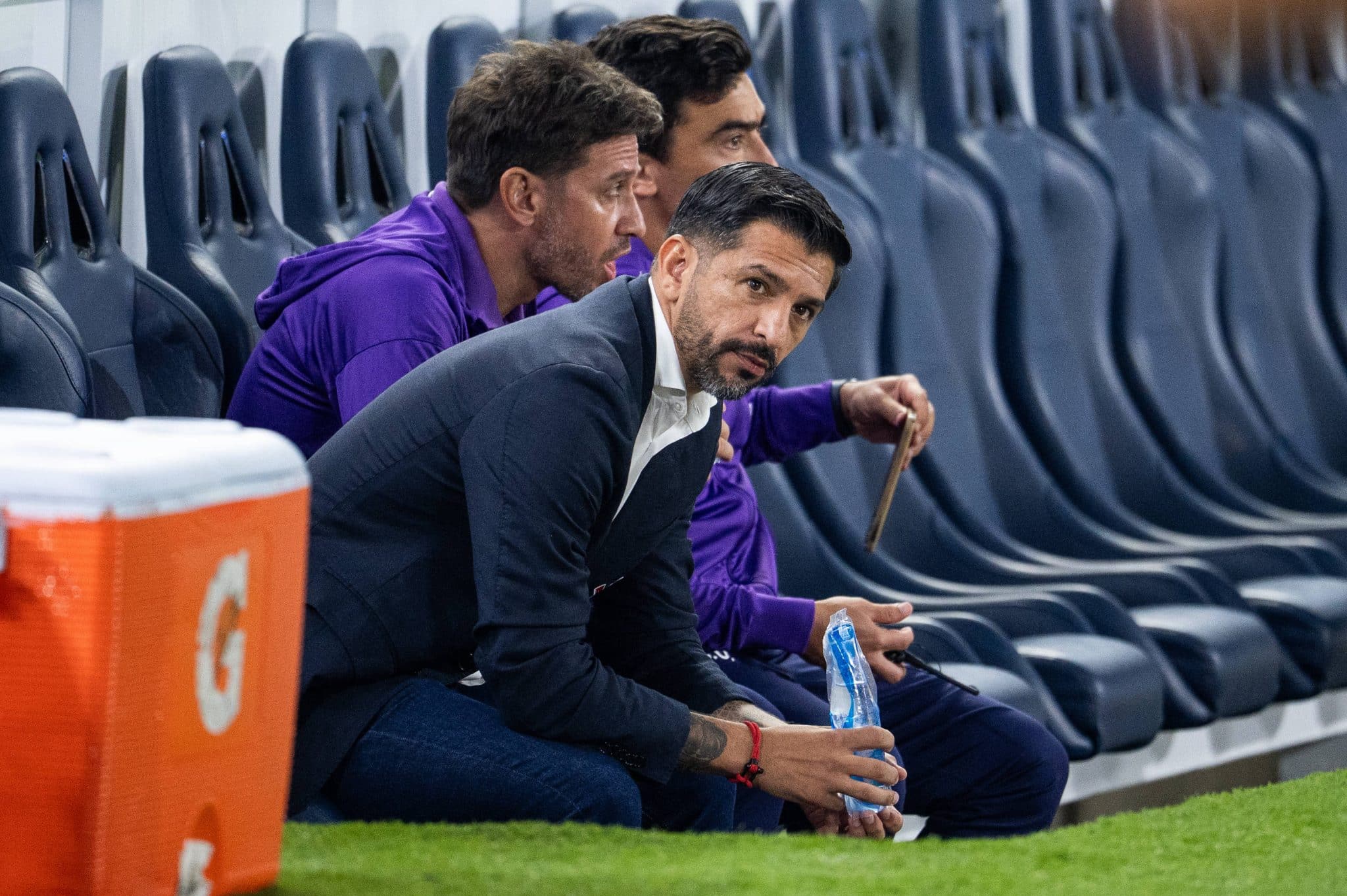 Emiliano D&iacute;az