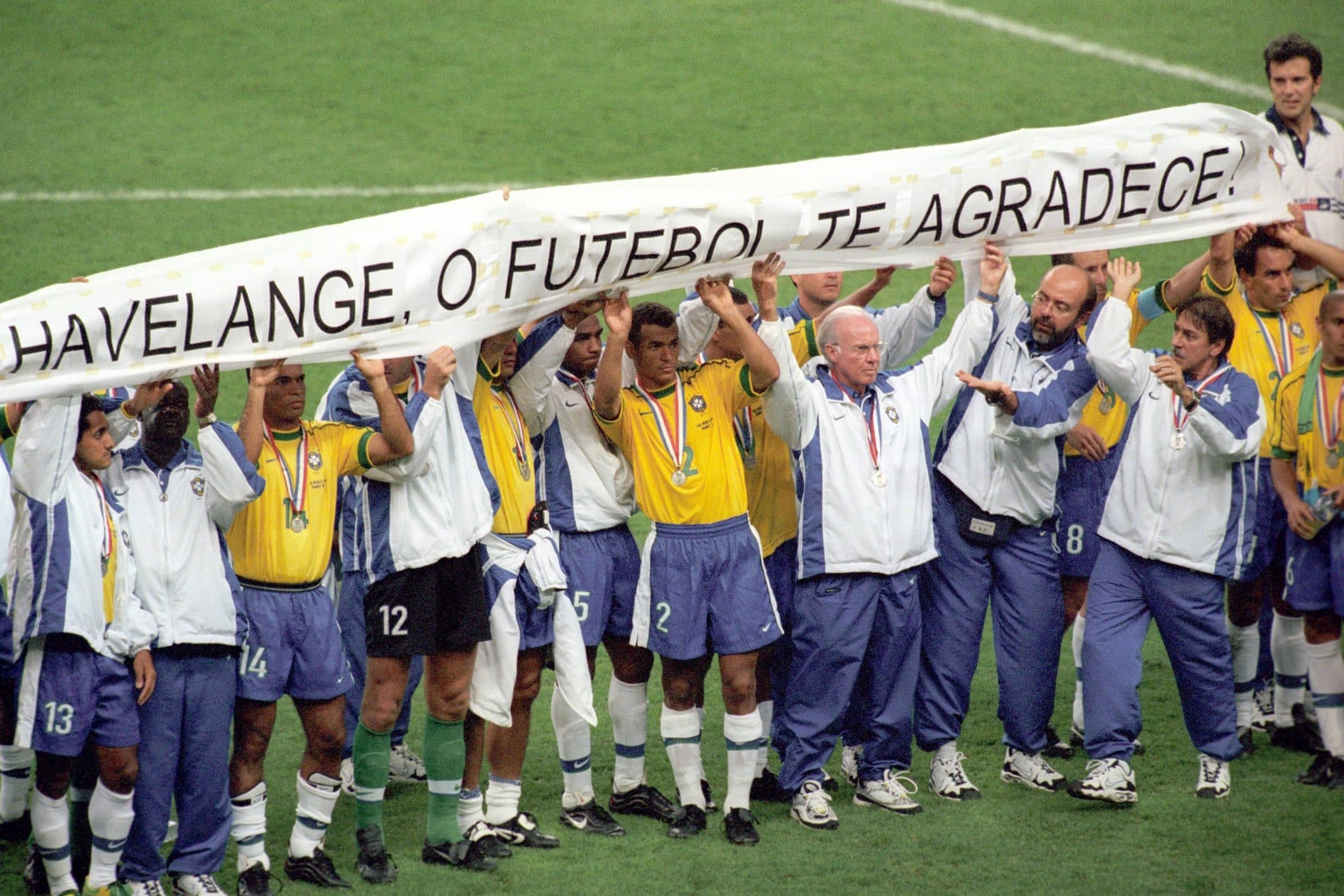 Jo&atilde;o Havelange