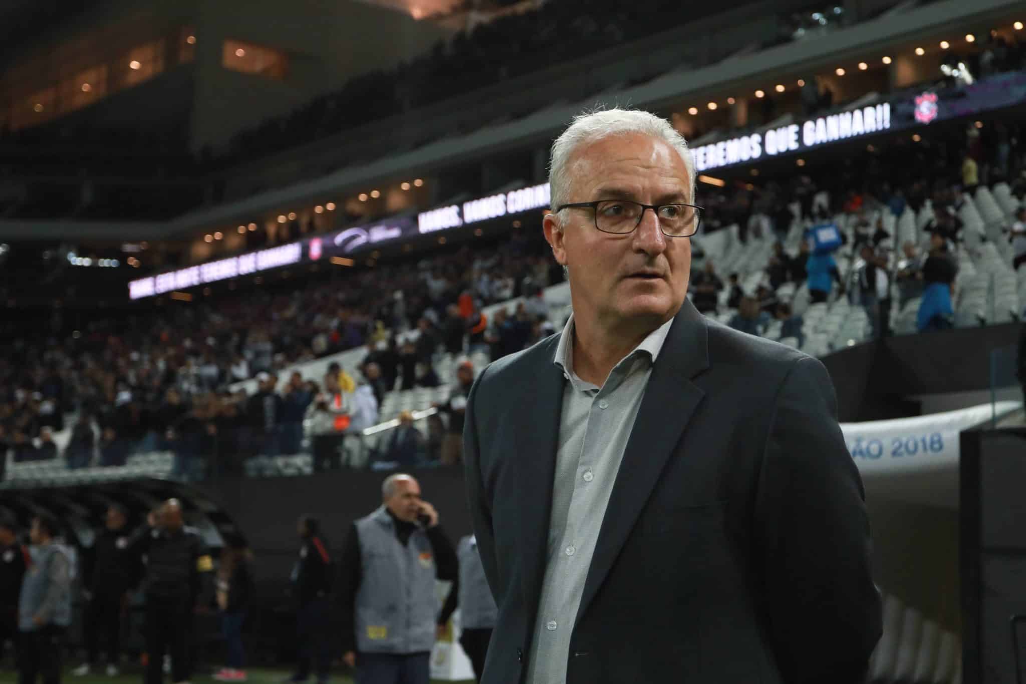 Dorival J&uacute;nior