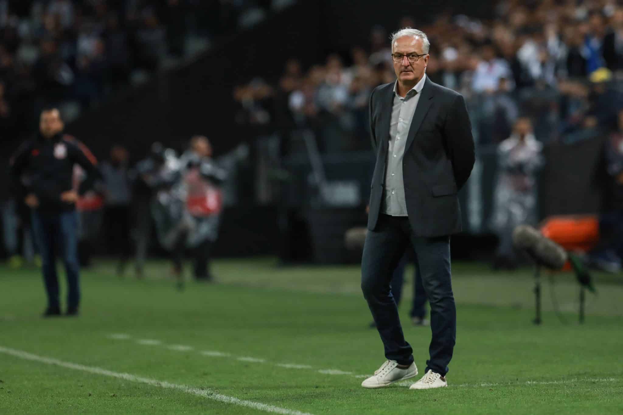 Dorival J&uacute;nior