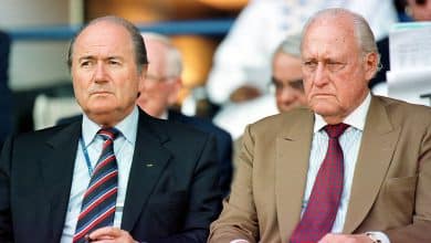 &lsquo;O futebol brasileiro se desenvolveu junto com a ditadura&rsquo;