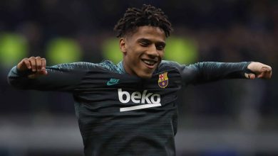 Barcelona recebe mais de R$ 50 milh&otilde;es por jovem que &lsquo;flopou&rsquo; no clube