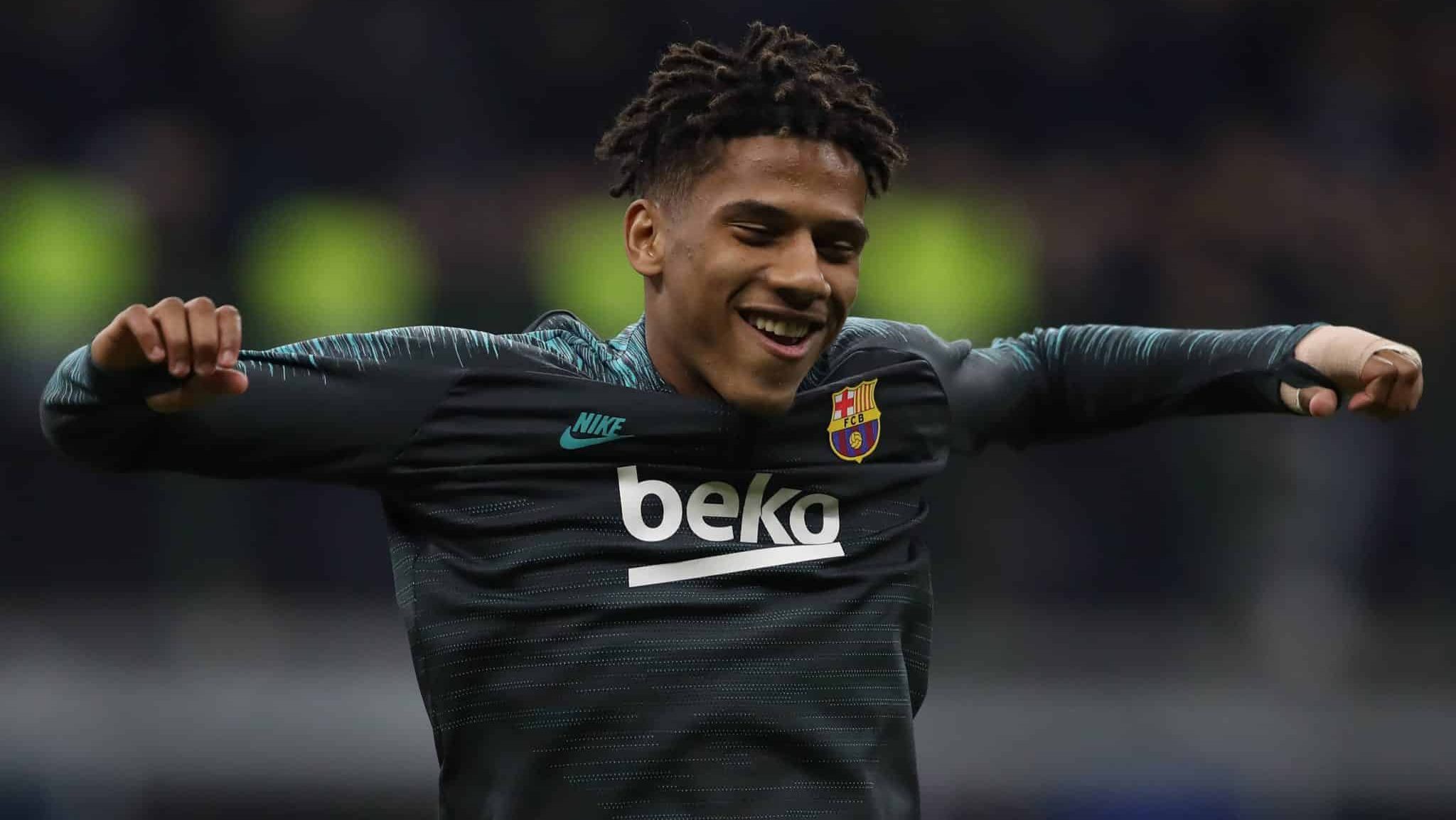 Barcelona recebe mais de R$ 50 milh&otilde;es por jovem que &lsquo;flopou&rsquo; no clube