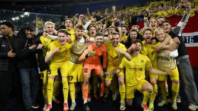 Resistência e geografia peculiar: Conheça o Bodo/Glimt, sensação da Liga Europa