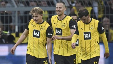 Advers&aacute;rio do Fluminense, Borussia quer repatriar &iacute;dolo aposentado para o Mundial