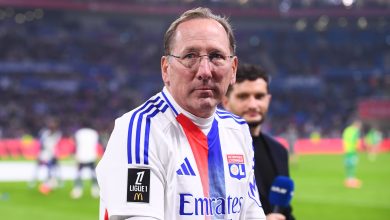 &lsquo;Se o Lyon corre risco de rebaixamento, Textor que tem responsabilidade. N&atilde;o podemos isent&aacute;-lo&rsquo;