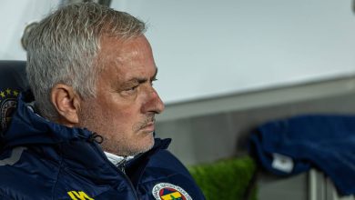 Mourinho quer levar &iacute;dolo do Bayern de Munique para o Fenerbah&ccedil;e