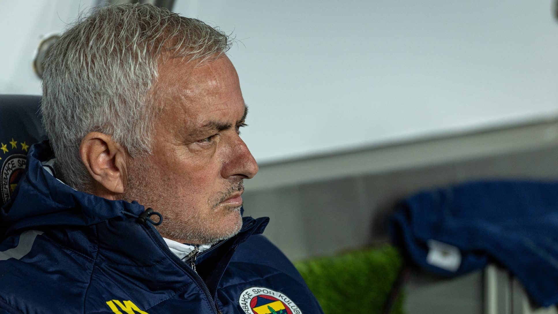 Mourinho quer levar &iacute;dolo do Bayern de Munique para o Fenerbah&ccedil;e
