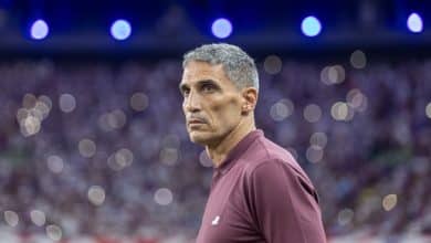 Racing amassa Fortaleza do pressionado Vojvoda e aumenta lista de v&iacute;timas brasileiras