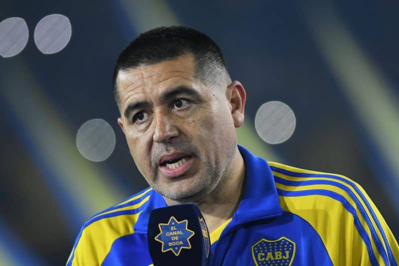 Boca Juniors mira dois ex-Brasileirão e ‘queridinho’ de Messi para comissão técnica