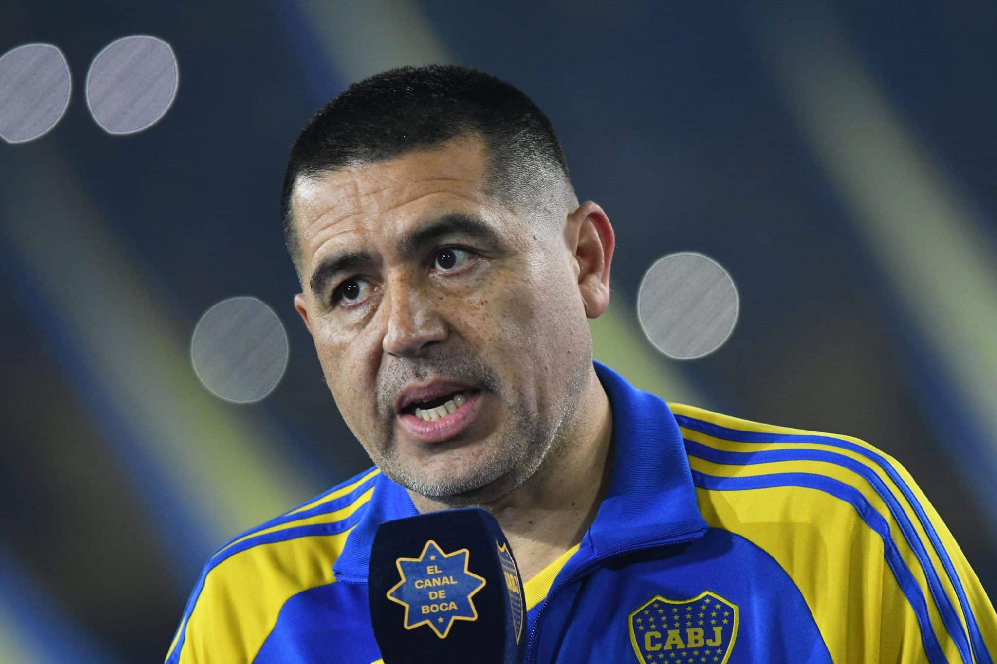 Boca Juniors mira dois ex-Brasileir&atilde;o e &lsquo;queridinho&rsquo; de Messi para comiss&atilde;o t&eacute;cnica