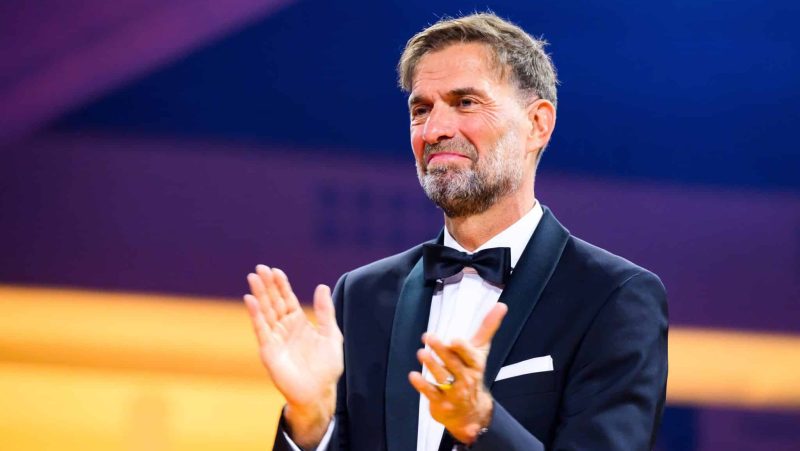 Por que Klopp disse que novo Mundial é a ‘pior ideia da história’