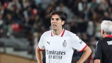 Novo Kak&aacute;? Consolidado, atacante iguala marca de brasileiro e &eacute; o futuro do Milan
